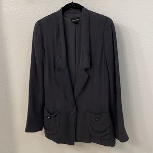 Club Monaco blazer